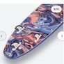Olaian Foam Surfboard brand new Image 3