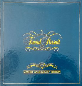 Trivial Pursuit