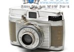 24331 Bilora Bella 46 127 Roll Film Camera