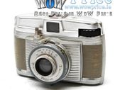 24331 Bilora Bella 46 127 Roll Film Camera