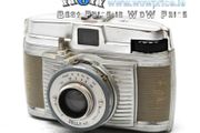 24331 Bilora Bella 46 127 Roll Film Camera
