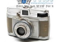 main image for ad 24331 Bilora Bella 46 127 Roll Film Camera