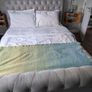 King size Sleigh bed Image 2