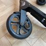 70% off RRP Scooter Bundle - Globber One NL 205 Adult Scooter & Maxi Micro Deluxe Kids Scooter Image 2