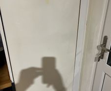 Whirpool Freezer