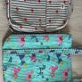 Brand New Hand block printed Cotton Quilt Bag Image 3