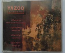 Yazoo - Situation - CD Single
