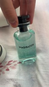 Louis Vuitton imagination