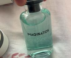 Louis Vuitton imagination