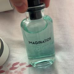 Louis Vuitton imagination