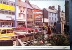 Old Postcards. Ireland/Dollard.