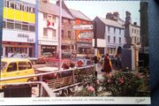 Old Postcards. Ireland/Dollard.