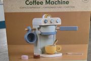 Little Dutch Coffee Machine