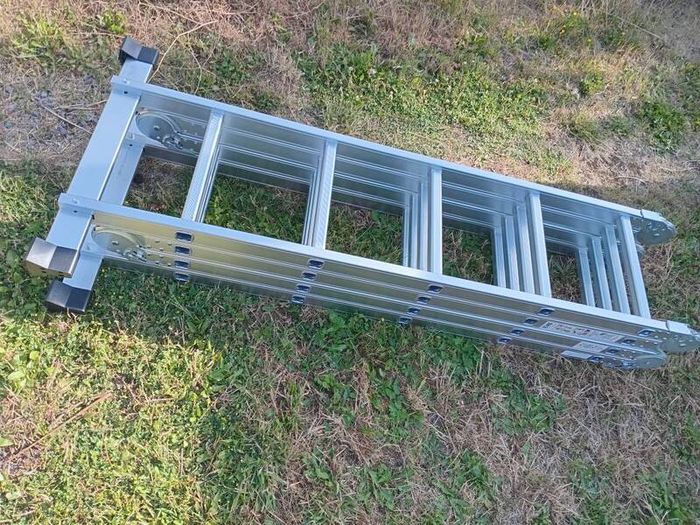 new combination ladder