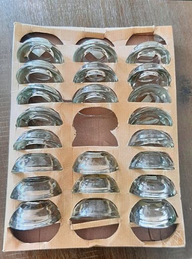 IKEA Tealight holders