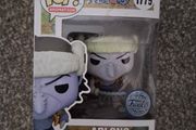 One piece funko