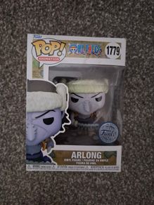 One piece funko