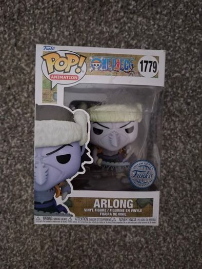One piece funko