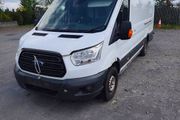 2017 Ford transit 2.2 rwd