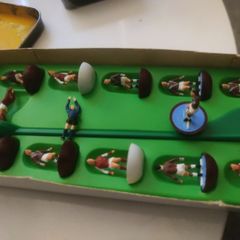Subbuteo vintage