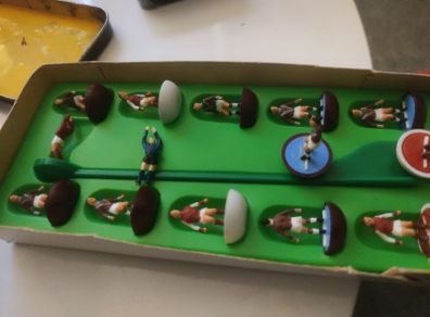 Subbuteo vintage