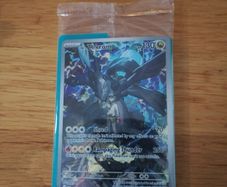 N's Zekrom MEP 031