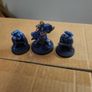 Games Workshop Warhammer 40k Space marines Marneus Calgar Image 4