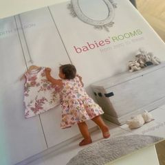 Babies Rooms Book