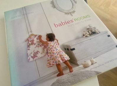 Babies Rooms Book