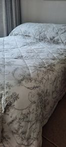 Dorma Kingsize Bedspread