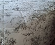 Dorma Kingsize Bedspread