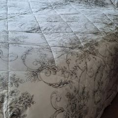 Dorma Kingsize Bedspread