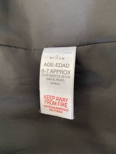 Girls Coat