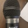 Sony pro wireless microphone Image 2