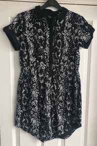 French Connection dress - age 12-13