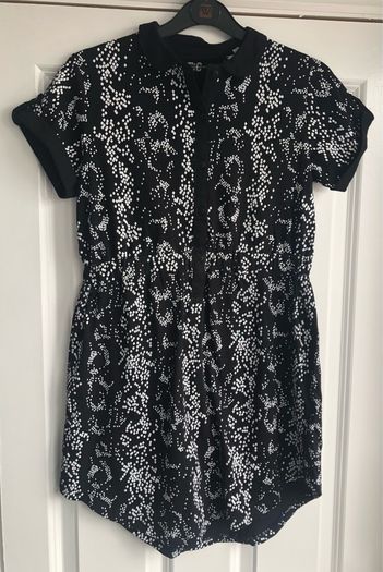 French Connection dress - age 12-13