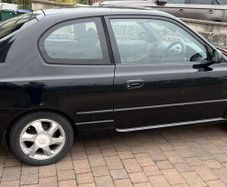 Hyundai Accent GT 2005 - low mileage