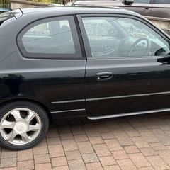 Hyundai Accent GT 2005 - low mileage