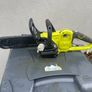 Ryobi 18v chainsaw Image 4