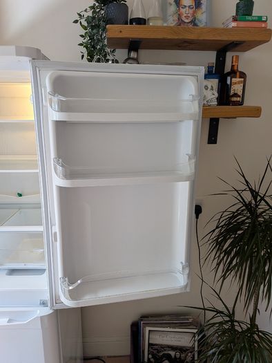 Fridge Freezer