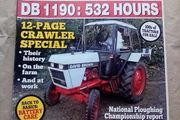 Tractor Magazine