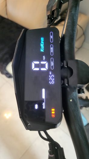 Scooter g2
