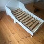 toddlers bed Image 3