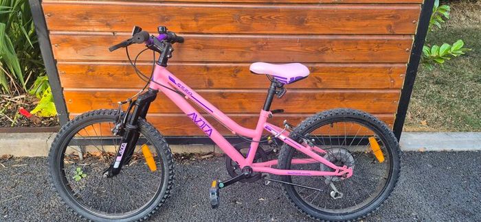 girls Bike