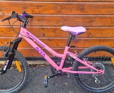 girls Bike
