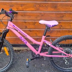 girls Bike