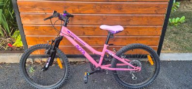 girls Bike