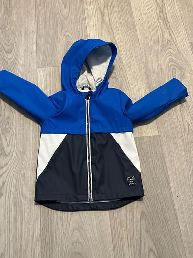lovely boys jacket