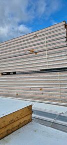 Insulated panels.Suitable for cold room.