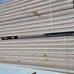 Insulated panels.Suitable for cold room.